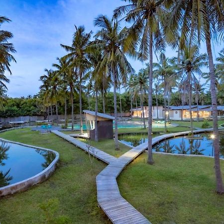 Pravasa Gili Resort By Kajane Gili Meno Exterior foto